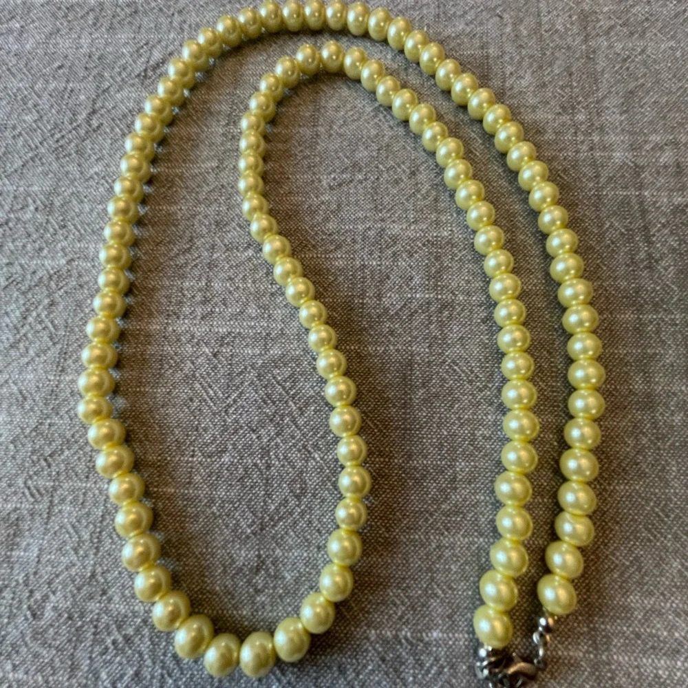 Pearls